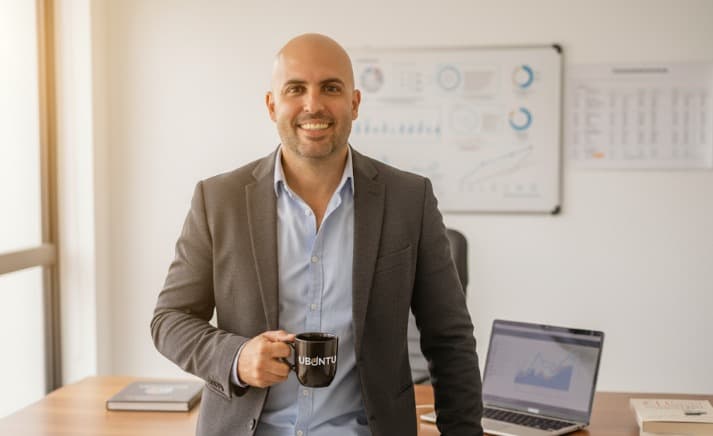 Cesar Augusto Grecco